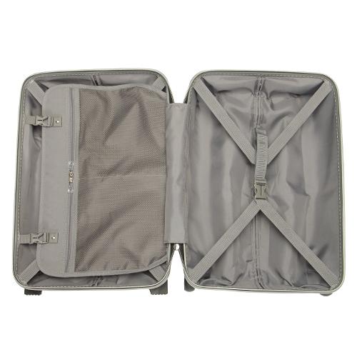 ＜ANAオリジナル＞キャスターバッグ（ANAロゴ入り　２輪縦型）