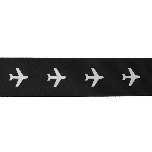 【ANAオリジナル】ANAロゴマーク入りキャリーケースベルト 2本セット