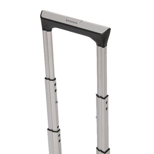 ＜ANAオリジナル＞キャスターバッグBLADE（ANAロゴプレート付き）