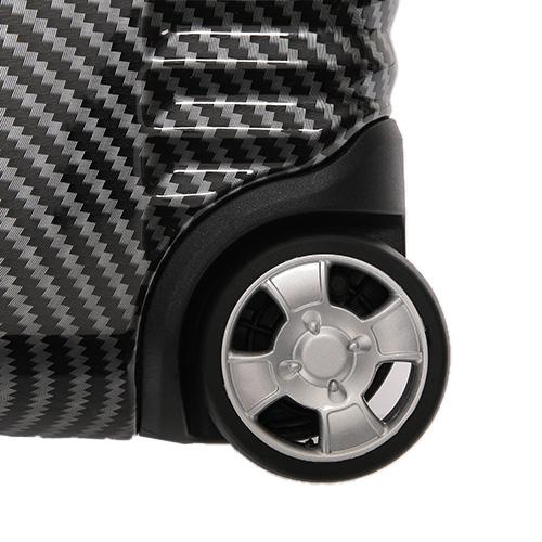 ＜ANAオリジナル＞キャスターバッグBLADE（ANAロゴプレート付き）