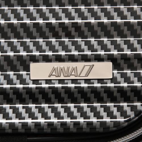 ＜ANAオリジナル＞キャスターバッグBLADE（ANAロゴプレート付き）