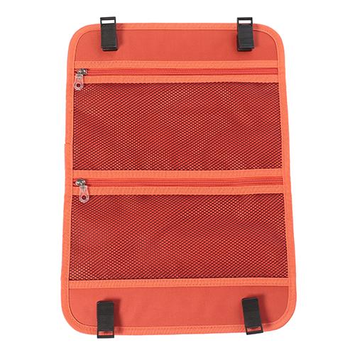 ＜ANAオリジナル＞フロントオープン縦型4輪キャリーケース（ANAロゴプレート付）