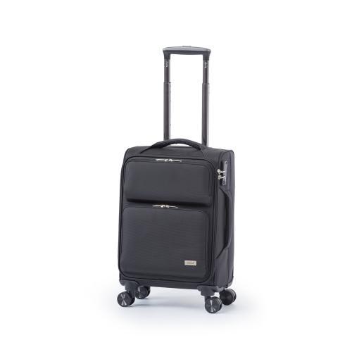 ＜ANAオリジナル＞オリジナルソフトキャリー（ANAロゴプレート付き）