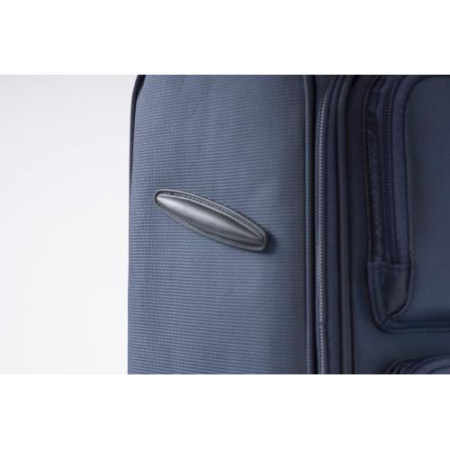 ＜ANAオリジナル＞オリジナルソフトキャリー（ANAロゴプレート付き）