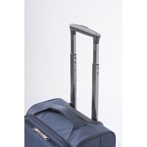 ＜ANAオリジナル＞オリジナルソフトキャリー（ANAロゴプレート付き）