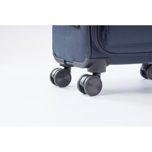 ＜ANAオリジナル＞オリジナルソフトキャリー（ANAロゴプレート付き）