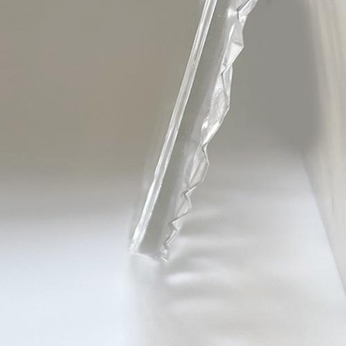 ＜Orrefors＞CARAT  ミニプレート  2Pセット