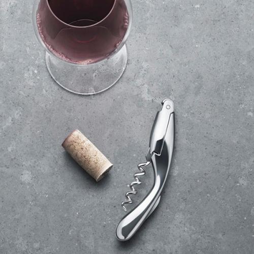 ＜ジョージジェンセン＞WINE&BAR　コークスクリュー