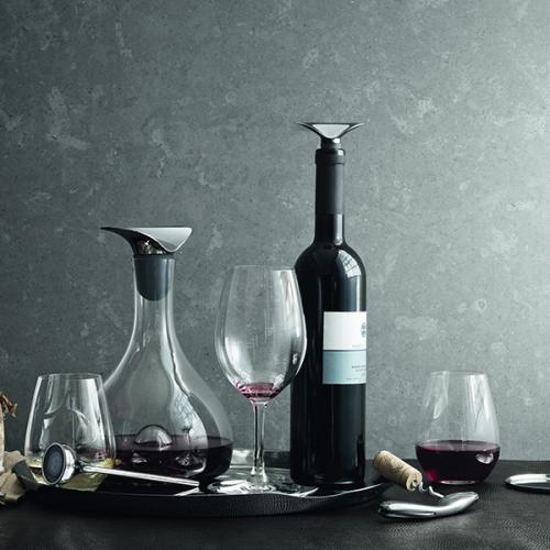 ＜ジョージジェンセン＞WINE&BAR　コークスクリュー