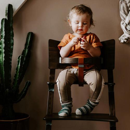 ＜Leanderリエンダー＞セーフティーバー