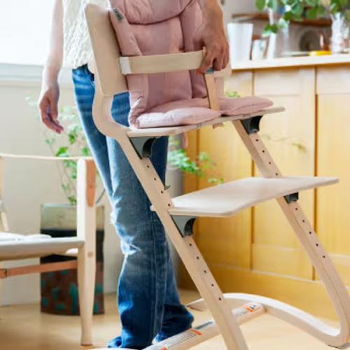 ＜Leanderリエンダー＞セーフティーバー