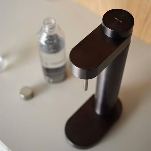 ＜ステルトン＞BRUSブルース 炭酸水サーバー