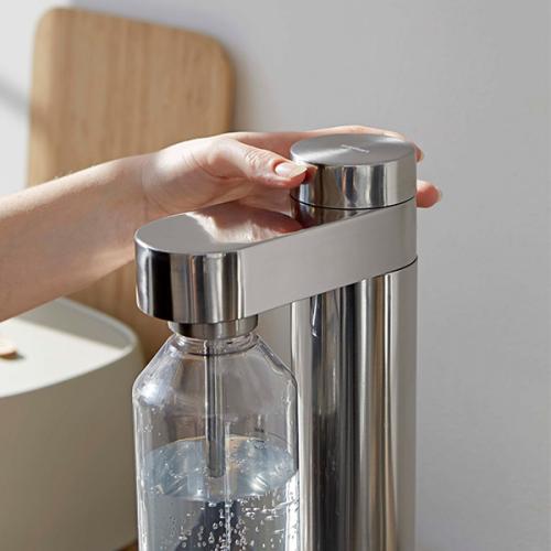 ＜ステルトン＞BRUSブルース 炭酸水サーバー