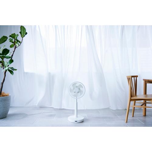 ＜シロカ＞siroca　3Dサーキュレーター扇風機　SFーC223W