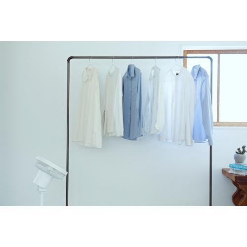 ＜シロカ＞siroca　3Dサーキュレーター扇風機　SFーC223W