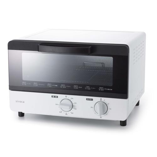＜シロカ＞siroca  オーブントースター STー232