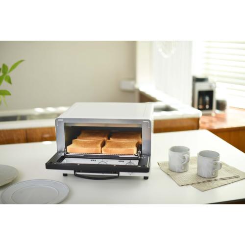 ＜シロカ＞siroca  オーブントースター STー232