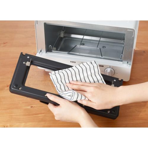 ＜シロカ＞siroca  オーブントースター STー232