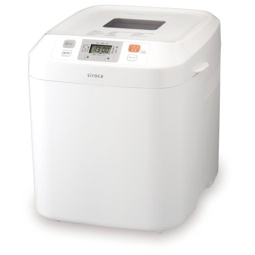 ＜シロカ＞siroca  ホームベーカリー SBー111