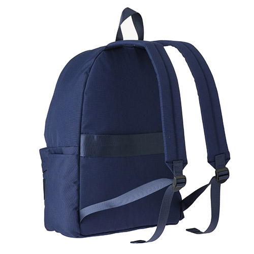 【ANAオリジナル】オリジナルネイビーデイパック　with　ANAセレクションオリジナルフライトタグ