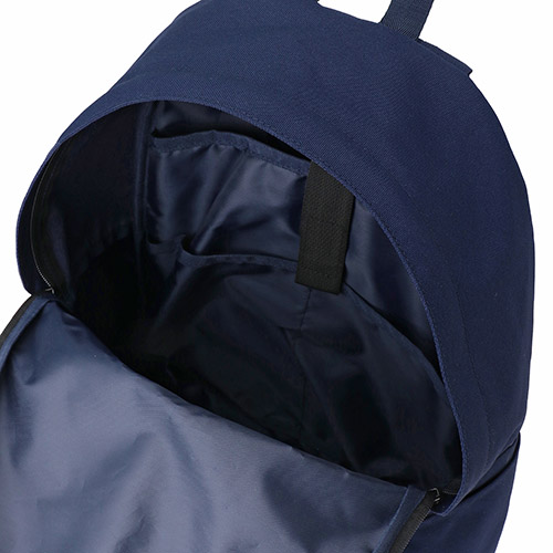 【ANAオリジナル】オリジナルネイビーデイパック　with　ANAセレクションオリジナルフライトタグ