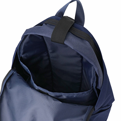 【ANAオリジナル】オリジナルネイビーデイパック　with　ANAセレクションオリジナルフライトタグ