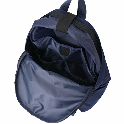 【ANAオリジナル】オリジナルネイビーデイパック　with　ANAセレクションオリジナルフライトタグ