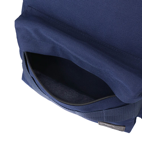 【ANAオリジナル】オリジナルネイビーデイパック　with　ANAセレクションオリジナルフライトタグ