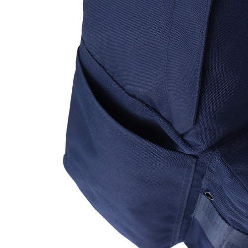 【ANAオリジナル】オリジナルネイビーデイパック　with　ANAセレクションオリジナルフライトタグ