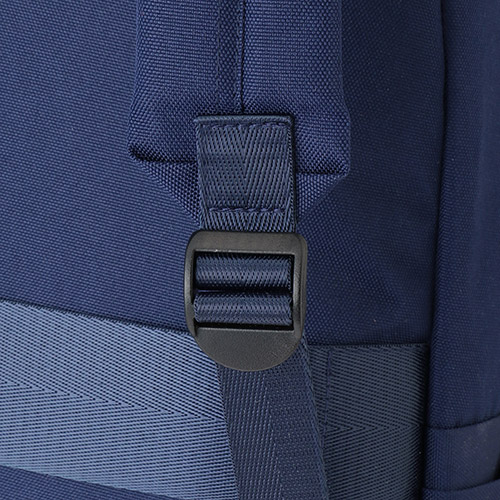 【ANAオリジナル】オリジナルネイビーデイパック　with　ANAセレクションオリジナルフライトタグ