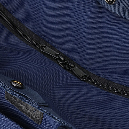 【ANAオリジナル】オリジナルネイビートートバッグ　with　ANAセレクションオリジナルフライトタグ