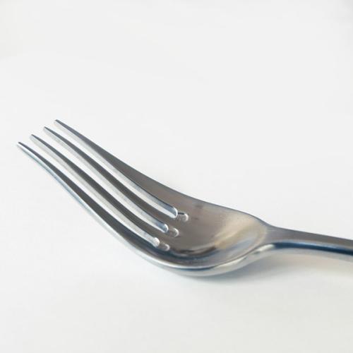 ＜ジョージジェンセン＞VIVIANNA カトラリー4本セット