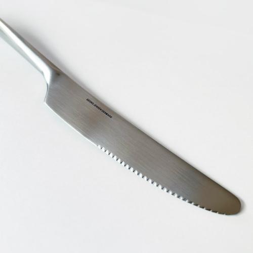 ＜ジョージジェンセン＞VIVIANNA カトラリー4本セット