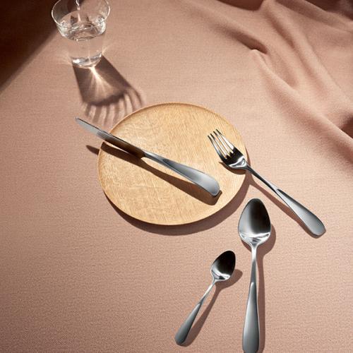 ＜ジョージジェンセン＞VIVIANNA カトラリー16本セット