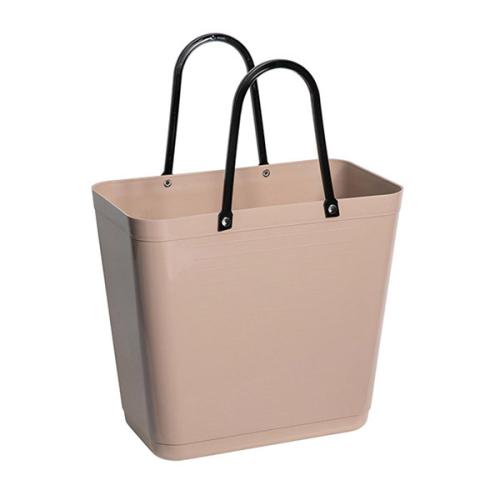 ＜HINZA＞スウェーデン製マルチバッグ　トール&クーラーバッグセット