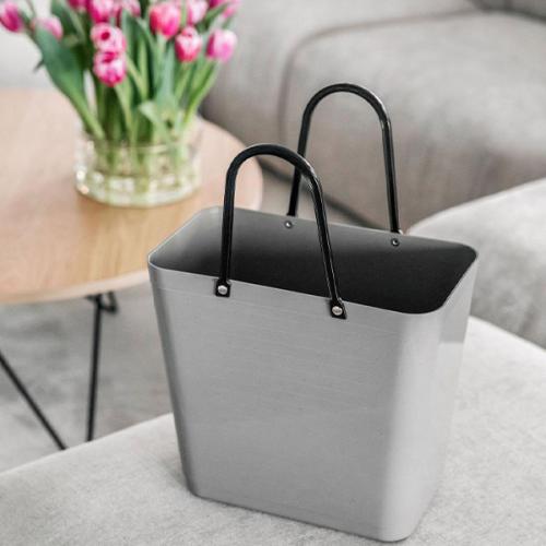 ＜HINZA＞スウェーデン製マルチバッグ　トール&クーラーバッグセット