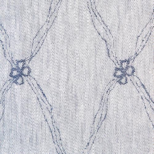 ＜クラスボルス＞クローバー　リネンクロス2枚セット