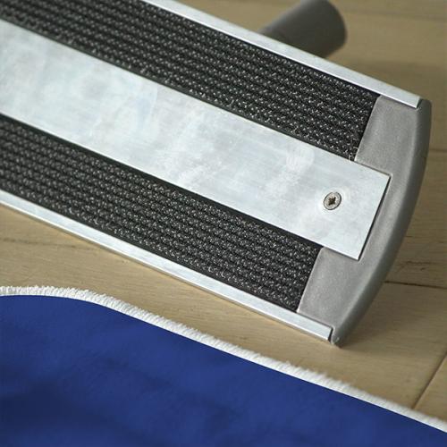 ＜MQ・Duotex＞プレミアムモップセット　30cm　グレー