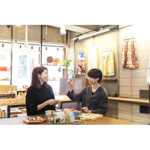 ＜SOW EXPERIENCE＞体験コースチケット　Relax Gift（RED）