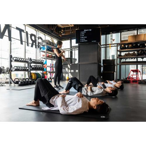 ＜SOW EXPERIENCE＞体験コースチケット　Relax Gift（RED）