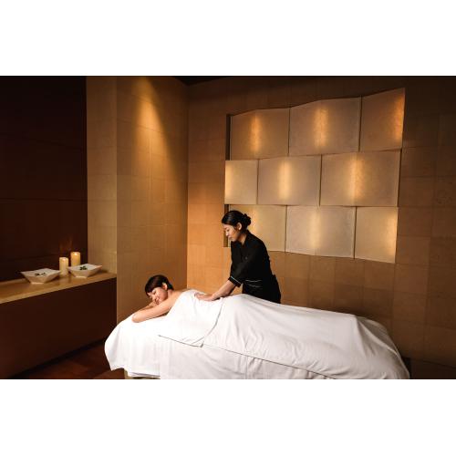 ＜SOW EXPERIENCE＞体験コースチケット　個室スパ＆エステチケットPLUS（関西版）