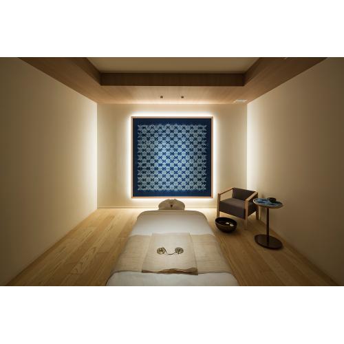 ＜SOW EXPERIENCE＞体験コースチケット　個室スパ＆エステチケットPLUS（関西版）