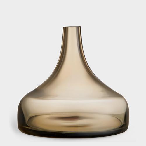 ＜オレフォス＞ミッドサマー　ミニベース　Avens　ブラウン