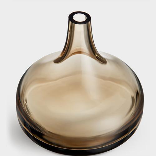 ＜オレフォス＞ミッドサマー　ミニベース　Avens　ブラウン