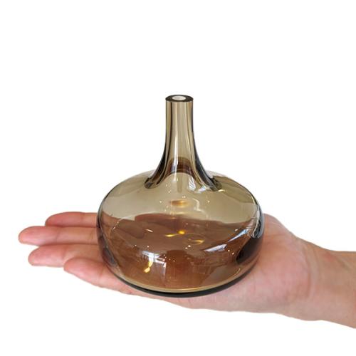 ＜オレフォス＞ミッドサマー　ミニベース　Avens　ブラウン