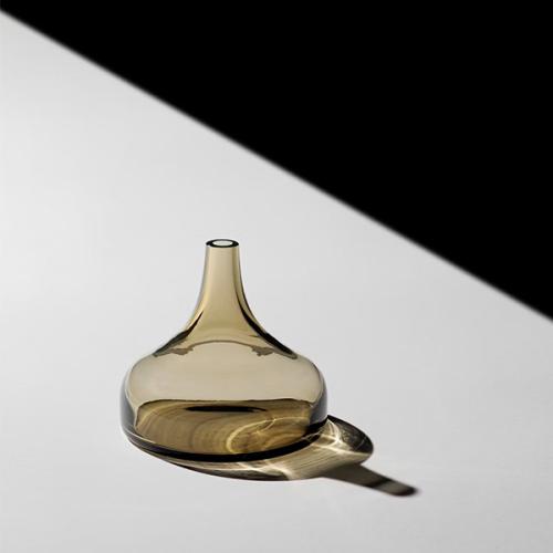 ＜オレフォス＞ミッドサマー　ミニベース　Avens　ブラウン