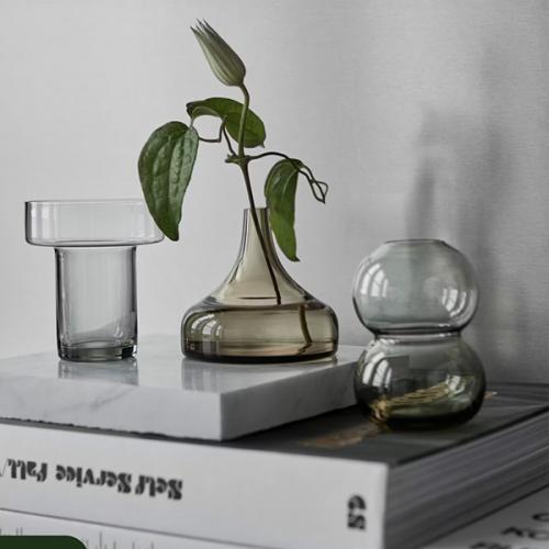 ＜オレフォス＞ミッドサマー　ミニベース　Avens　ブラウン