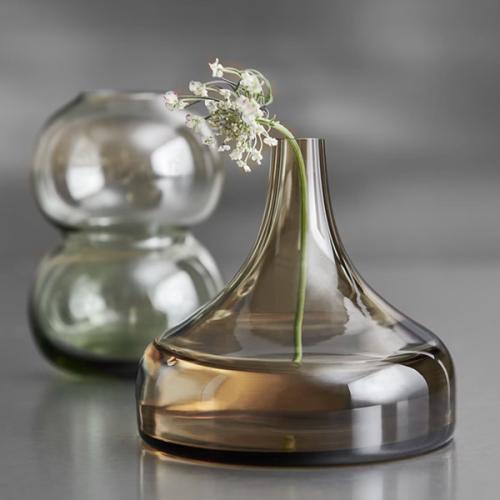 ＜オレフォス＞ミッドサマー　ミニベース　Avens　ブラウン