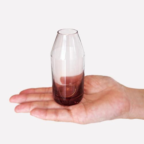 ＜オレフォス＞ミッドサマー　ミニベース　Cranesbill　ダークピンク