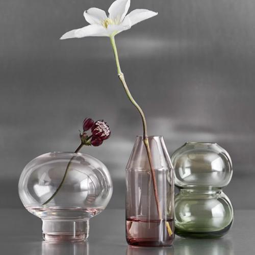 ＜オレフォス＞ミッドサマー　ミニベース　Cranesbill　ダークピンク